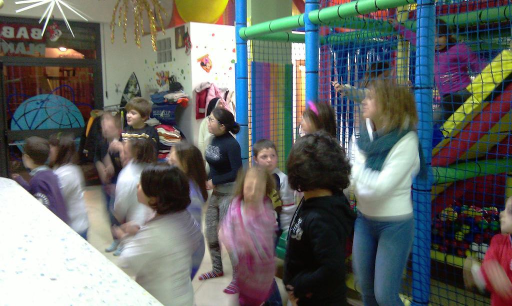 Casa Baby Planet Διαμέρισμα Scicli Εξωτερικό φωτογραφία